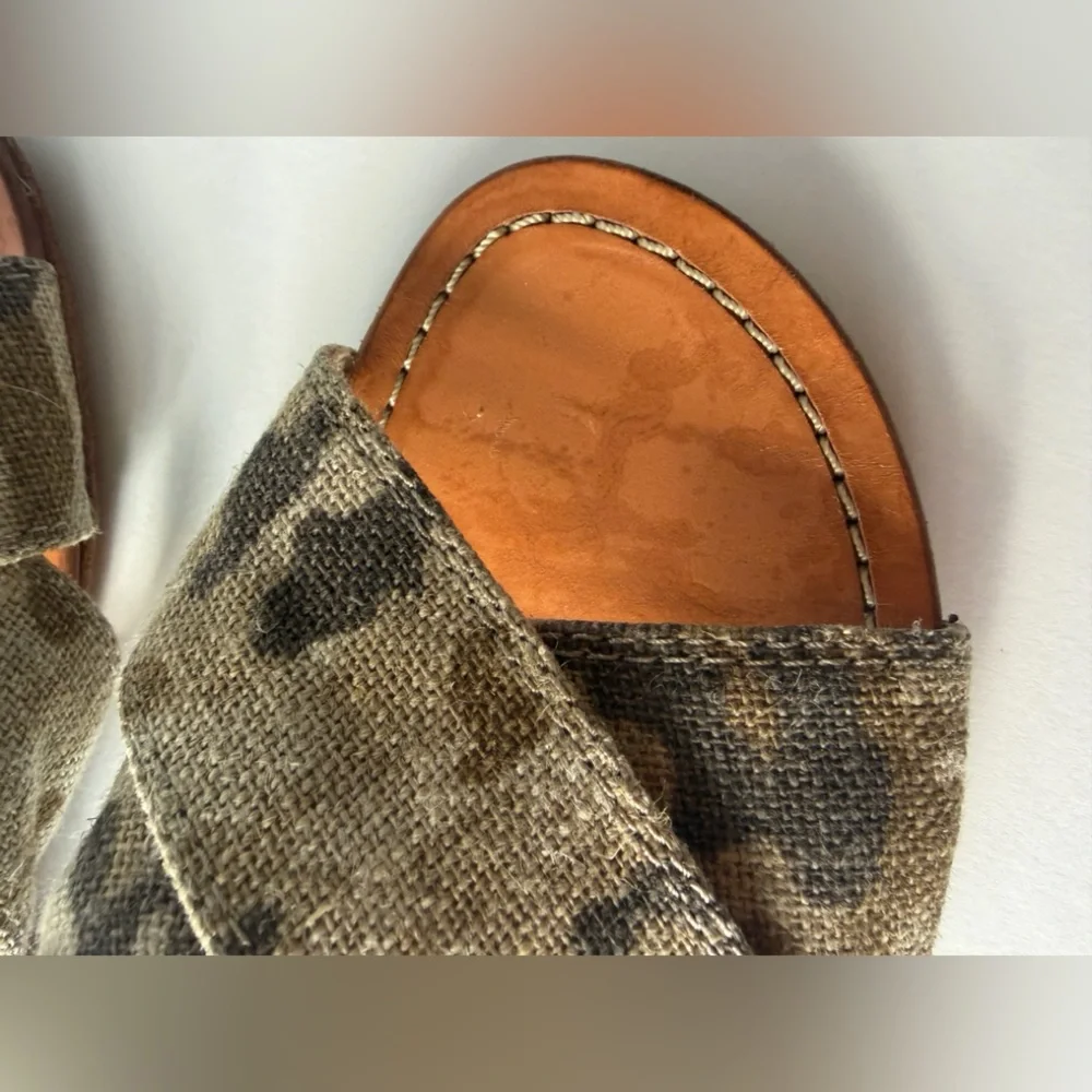 Stuart Weitzman  Slide‎ Sandals